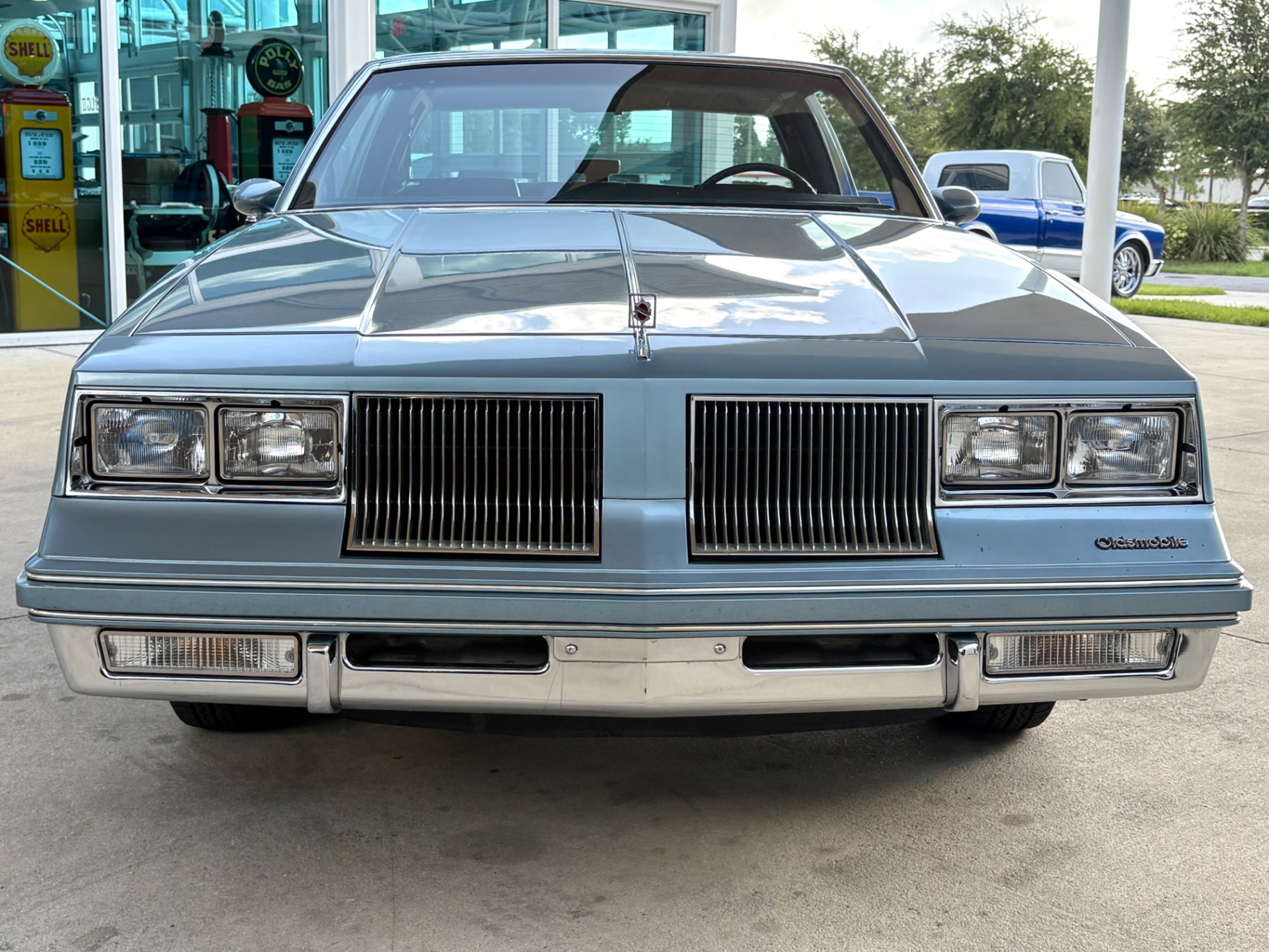 oldsmobile cutlass supreme 1986 1G3GM47Y9GP334650 image oldsmobile cutlass supreme 1986 1G3GM47Y9GP334650 image